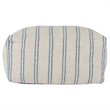Kosas Home Demi 24x24