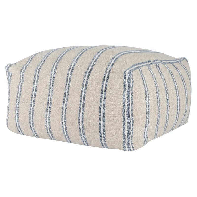 Kosas Home Demi 24x24