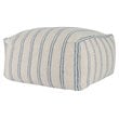 Kosas Home Demi 24x24