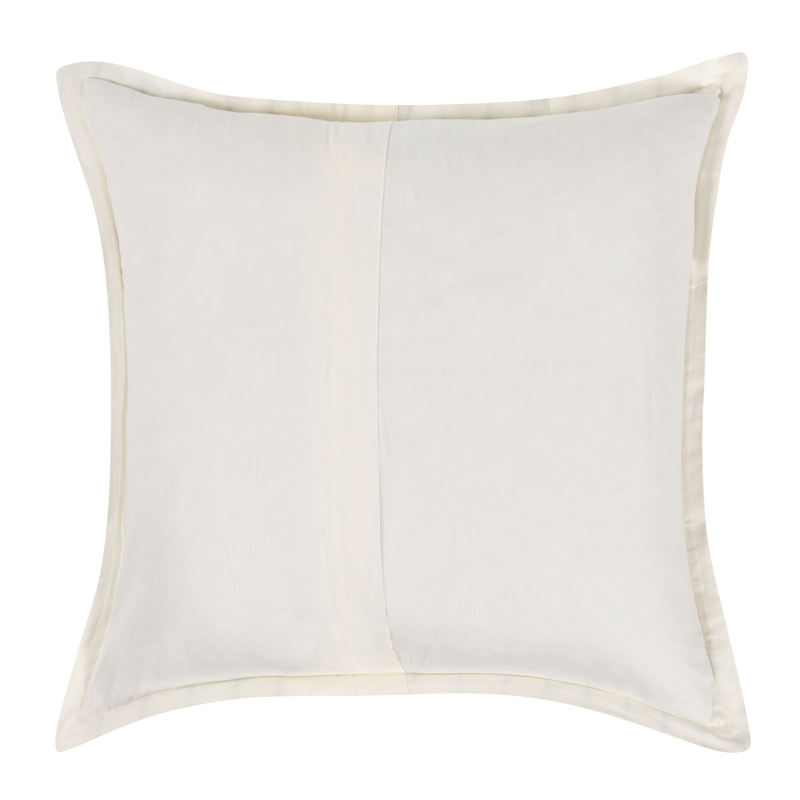 Kosas Home Kingston 26x26