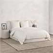 Kosas Home Kingston 26x26