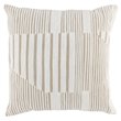 Kosas Home Charlotte 22x22