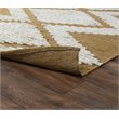 Kosas Home Warren 24x36
