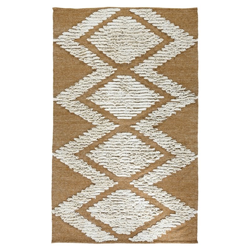 Kosas Home Warren 24x36