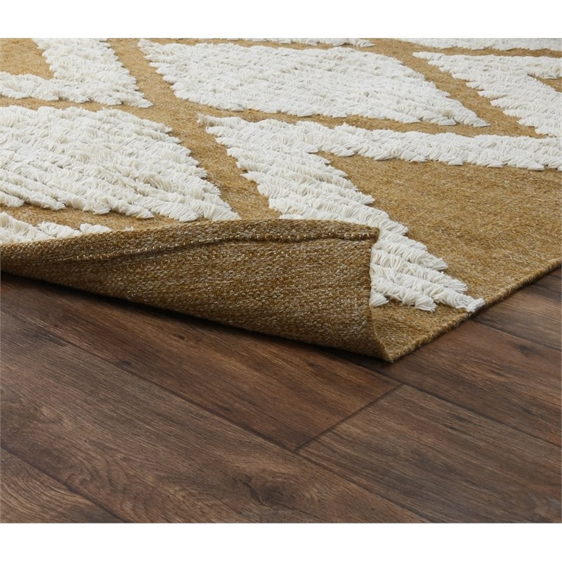 Kosas Home Warren 96x120
