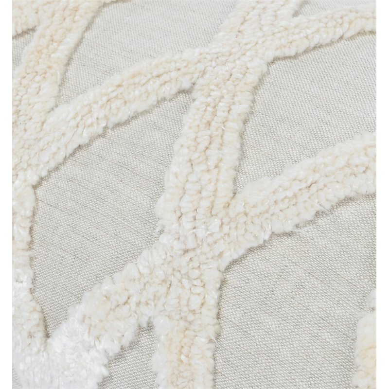 Kosas Home Evangeline 16x36