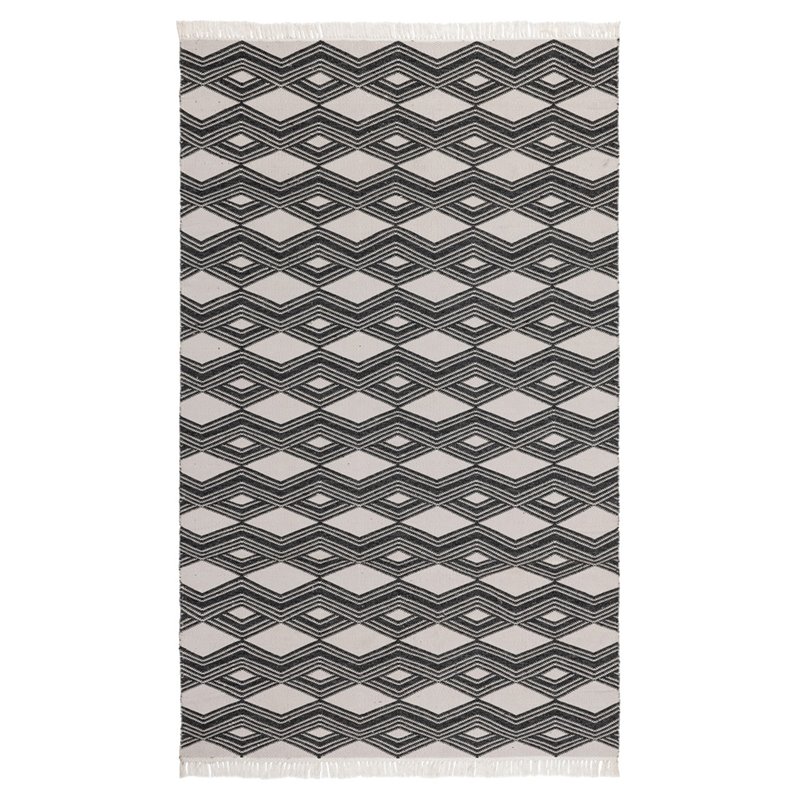 Kosas Home Saugatuck 60x96