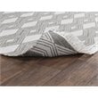 Kosas Home Saugatuck 24x36