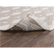 Kosas Home Saugatuck 24x36
