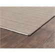 Kosas Home Charlevoix 24x36