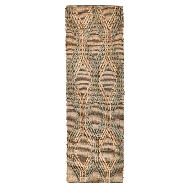 Kosas Home Manitou 30 x 96