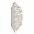 Kosas Home Evangeline 22x22