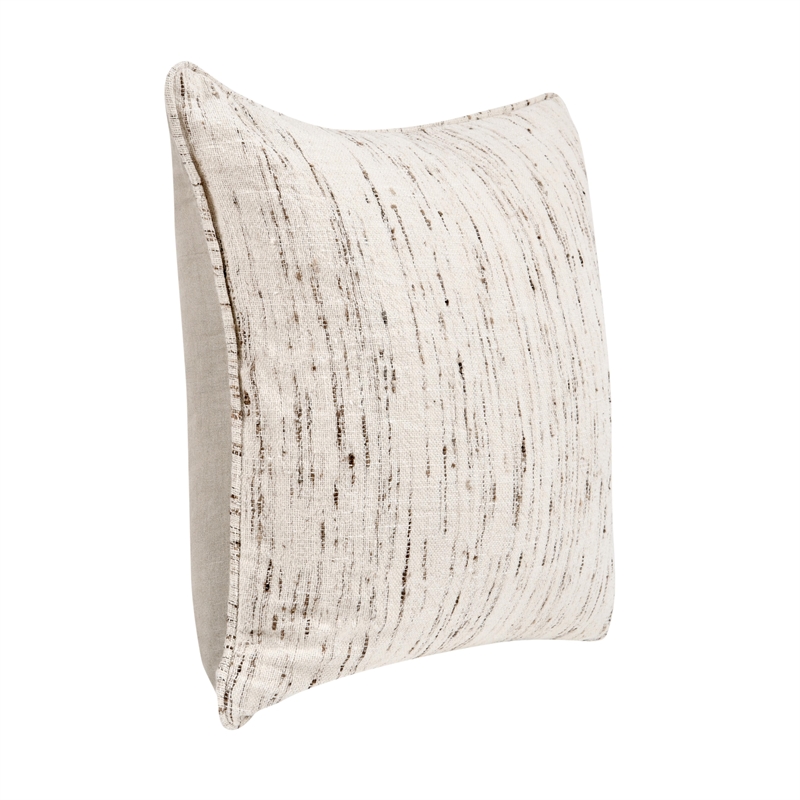 Kosas Home Tavi 22x22