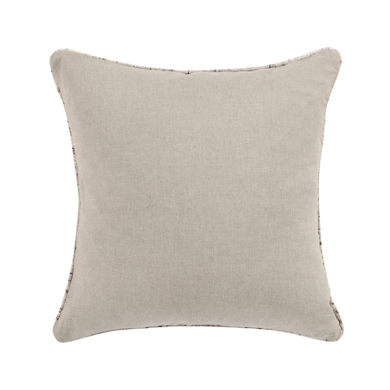 Kosas Home Tavi 22x22