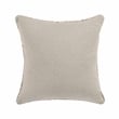 Kosas Home Tavi 22x22