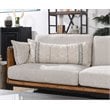 Kosas Home Tia 16x36