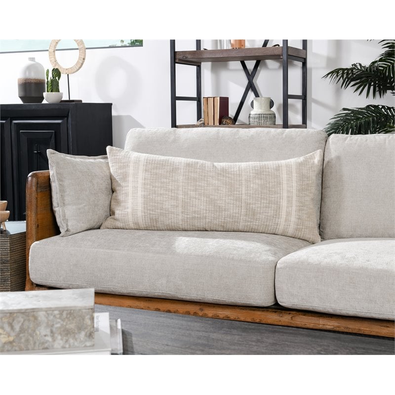 Kosas Home Tia 16x36