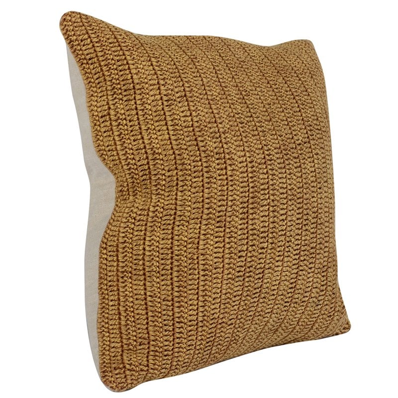 Kosas Home Marcie 22x22