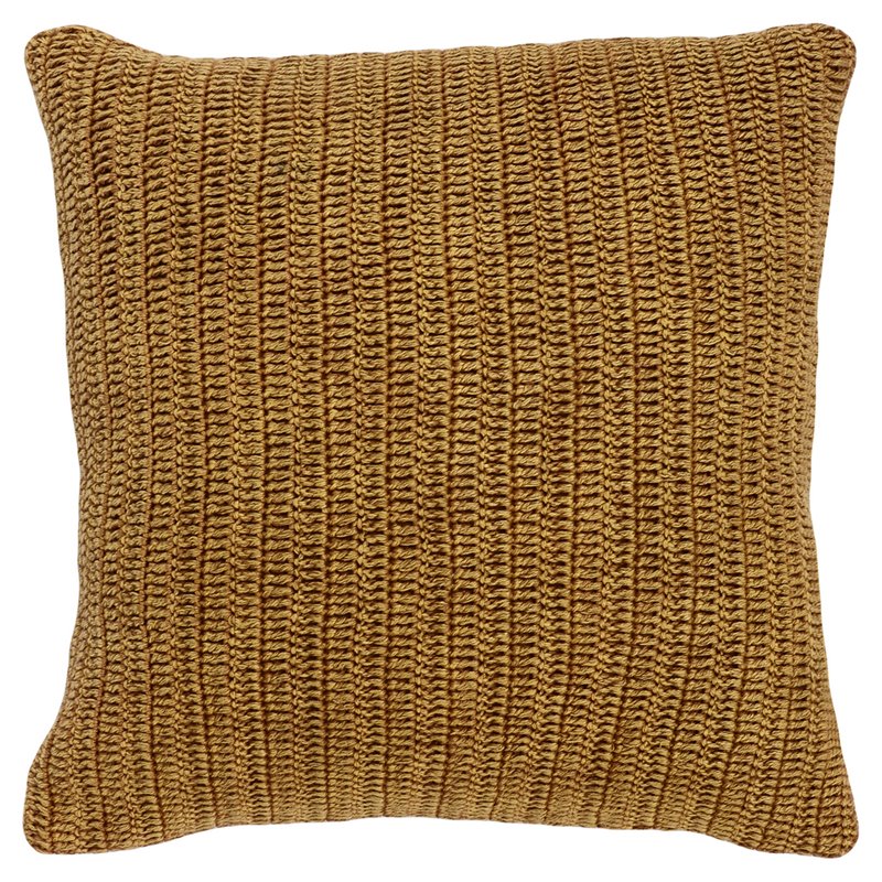 Kosas Home Marcie 22x22