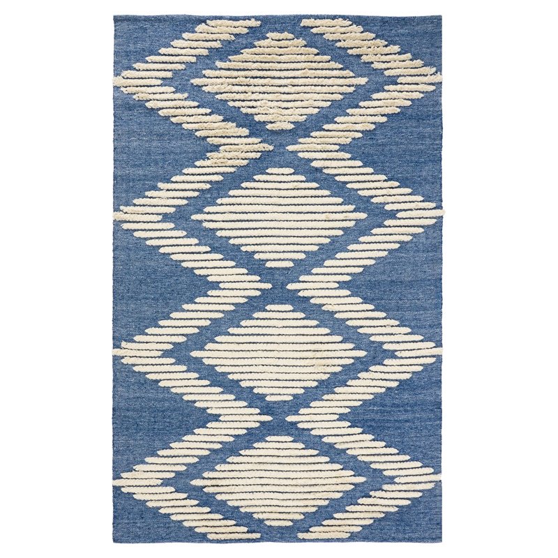 Kosas Home Warren 24x36