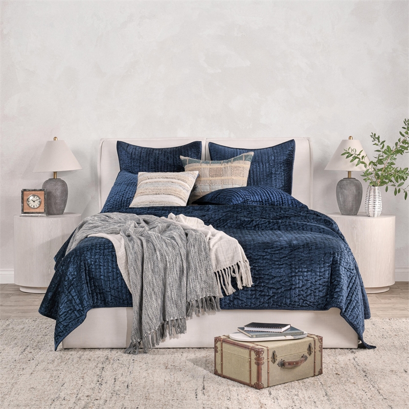 Kosas Home Dimitry 96x108