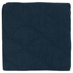 Quilt & Coverlet