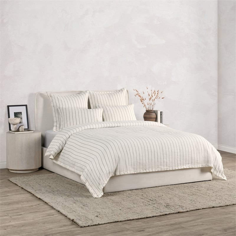 Kosas Home Kingston 94x108