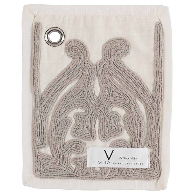 Kosas Home Kent 92x90