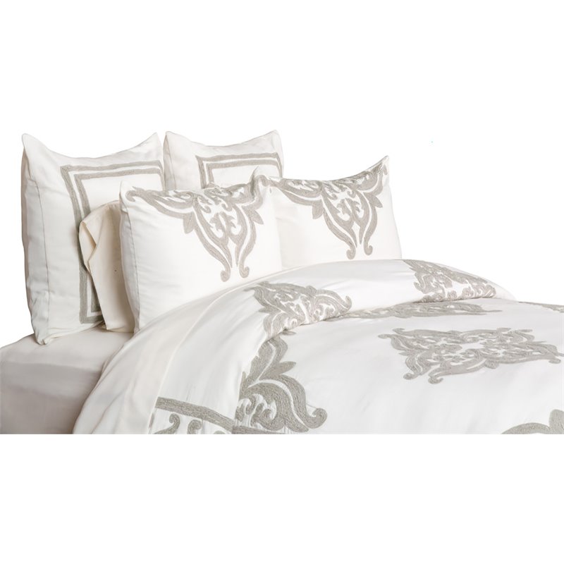 Kosas Home Kent 92x90