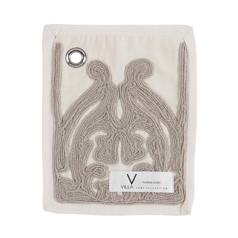 Kosas Home Kent 108x94