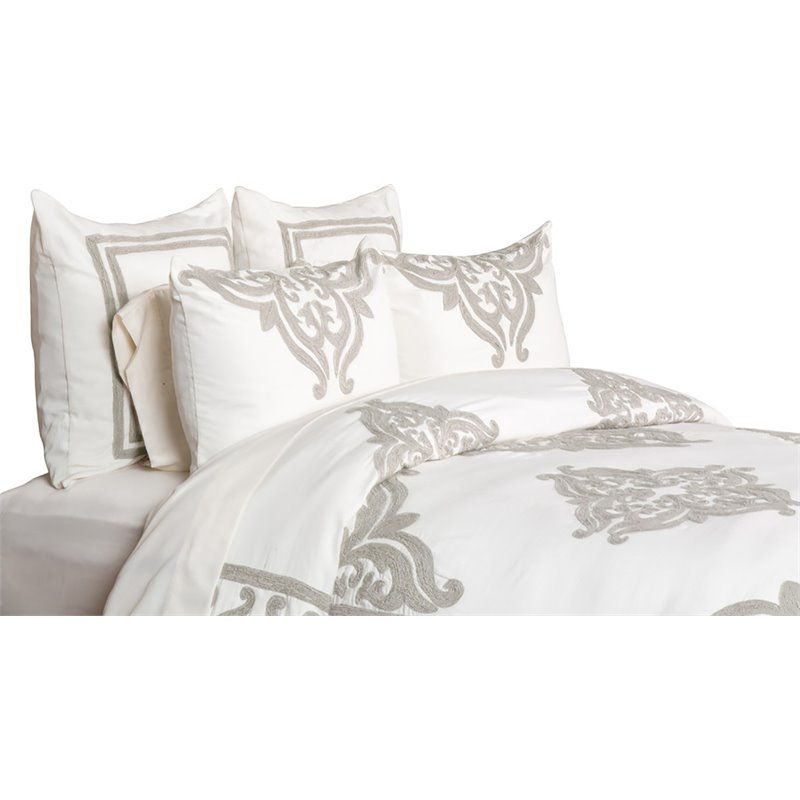 Kosas Home Kent 108x94