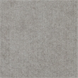 Kosas Home Anders Contemporary Polyester Storage Bench in Gray Finish