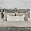 Kosas Home Dimitry 26x26