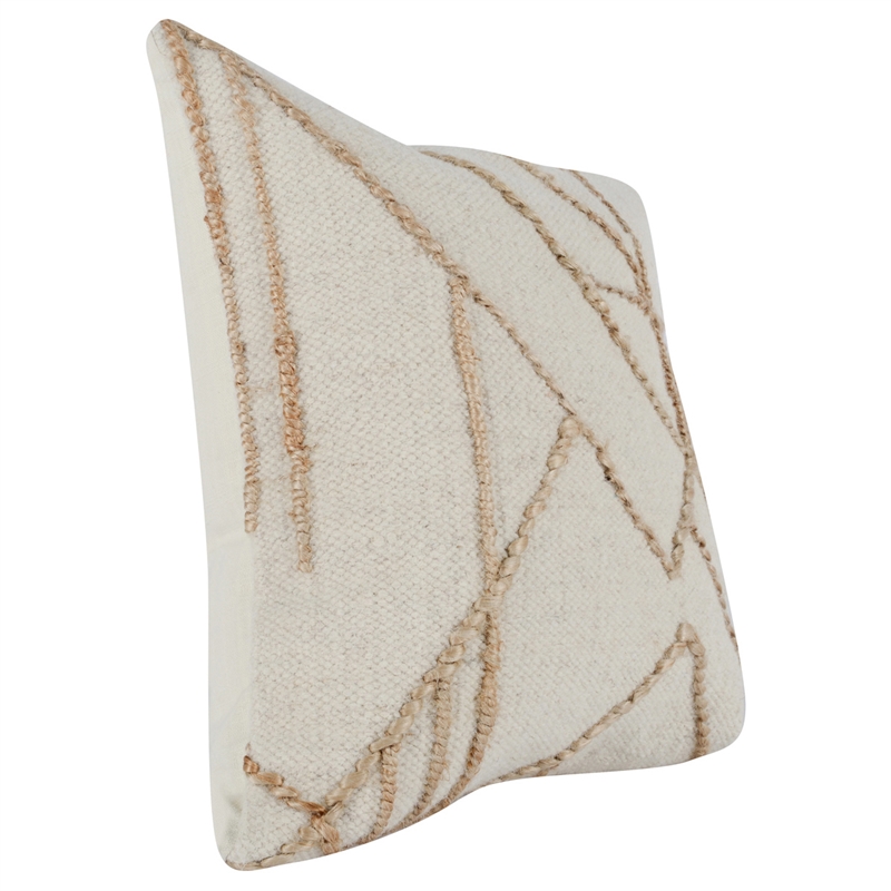 Kosas Home Adil 22x22