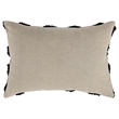 Kosas Home Evangeline 14x20