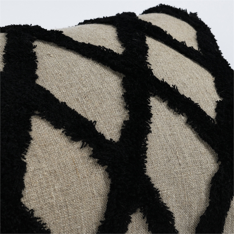 Kosas Home Evangeline 14x20