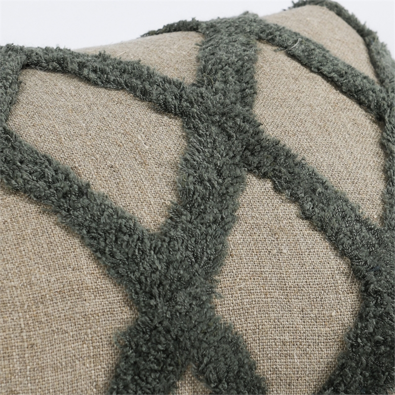 Kosas Home Evangeline 14x20