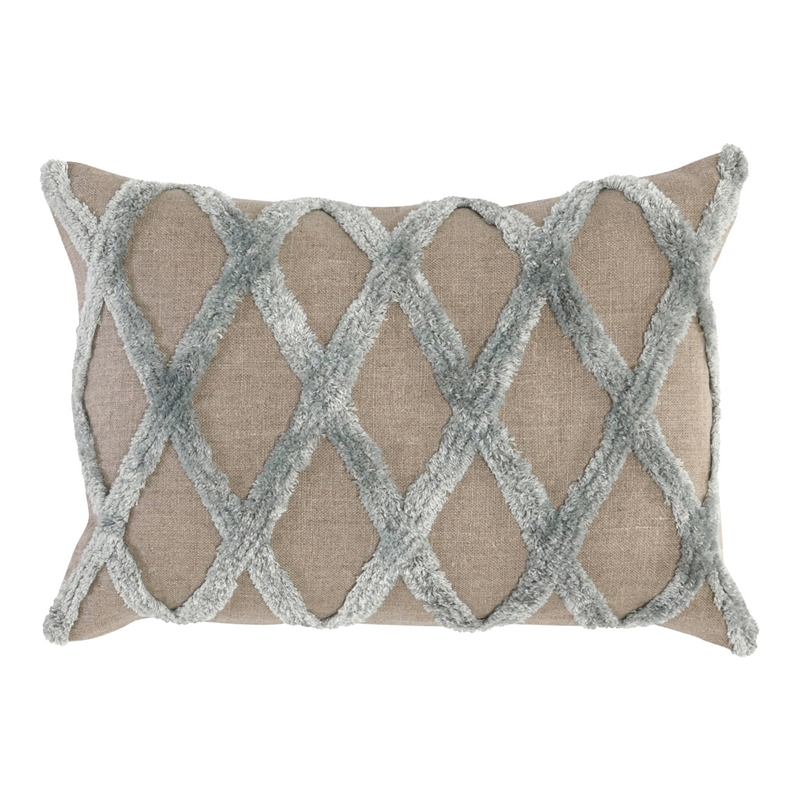 Kosas Home Evangeline 14x20