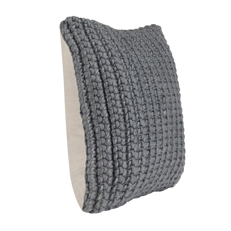 Kosas Home Lana 20x20