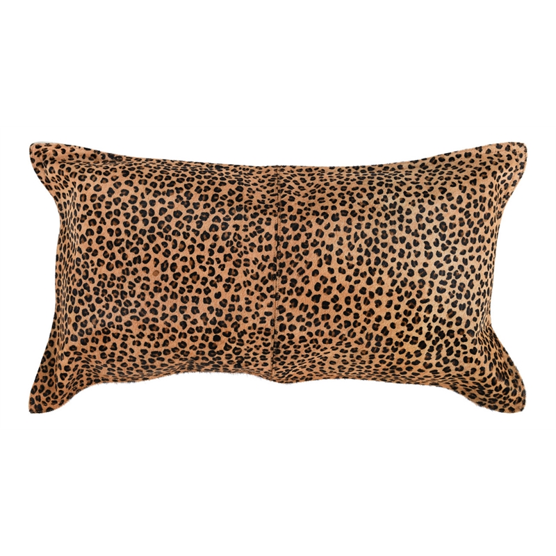 Kosas Home Leopard 14x26