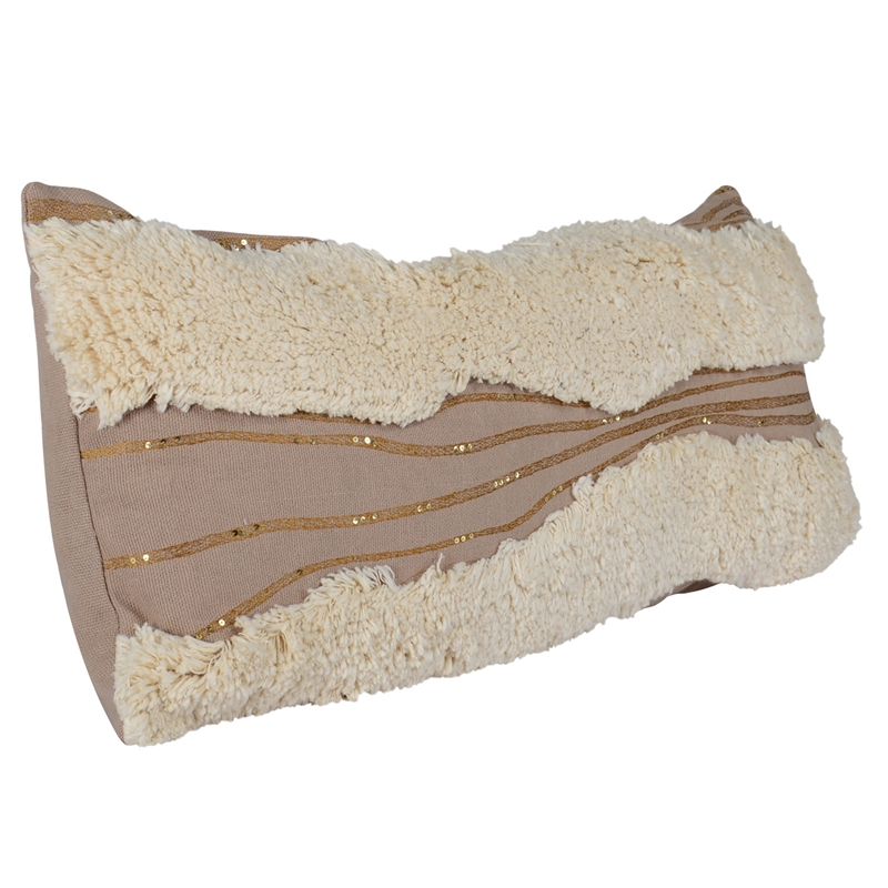 Kosas Home Meridian 16x36