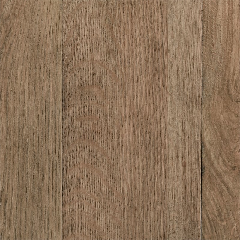 Kosas Home Bristol Transitional Reclaimed Oak Wood Coffee Table in Natural Brown