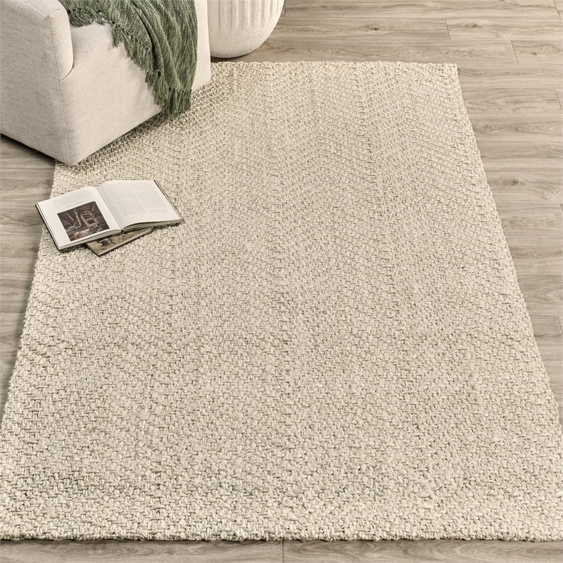 Kosas Home Chevron 72 x 108