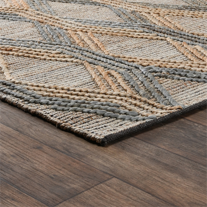 Kosas Home Manitou 108 x 144