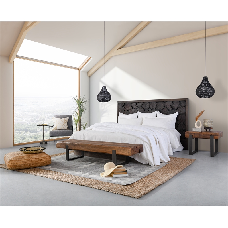 Kosas Home Lexington 108 x 144