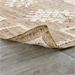 Kosas Home Raposa 24 x 36