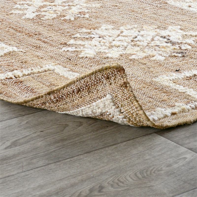 Kosas Home Raposa 60 x 96