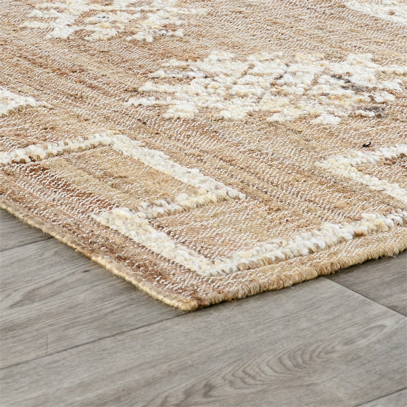 Kosas Home Raposa 60 x 96
