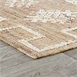 Kosas Home Raposa 96 x 120
