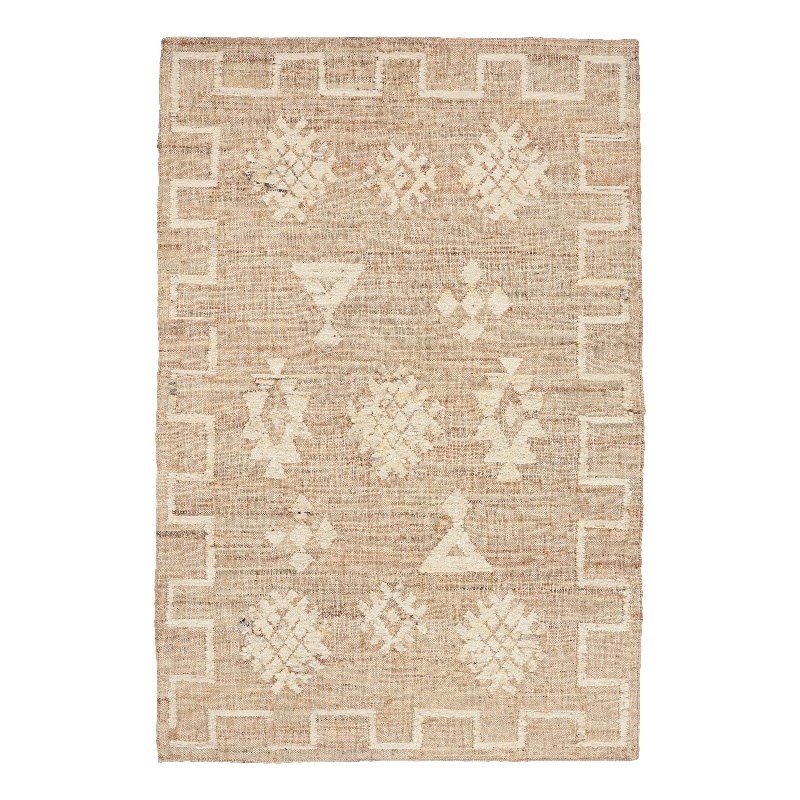 Kosas Home Raposa 108 x 144